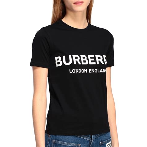 Women's Designer Burberry T